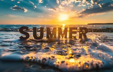 Summer Vacations 2025